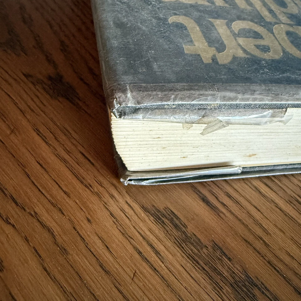 The Parsifal Mosaic - R. Ludlum - FIRST EDITION - 2nd Printing - 1982 Foto 4 de 4