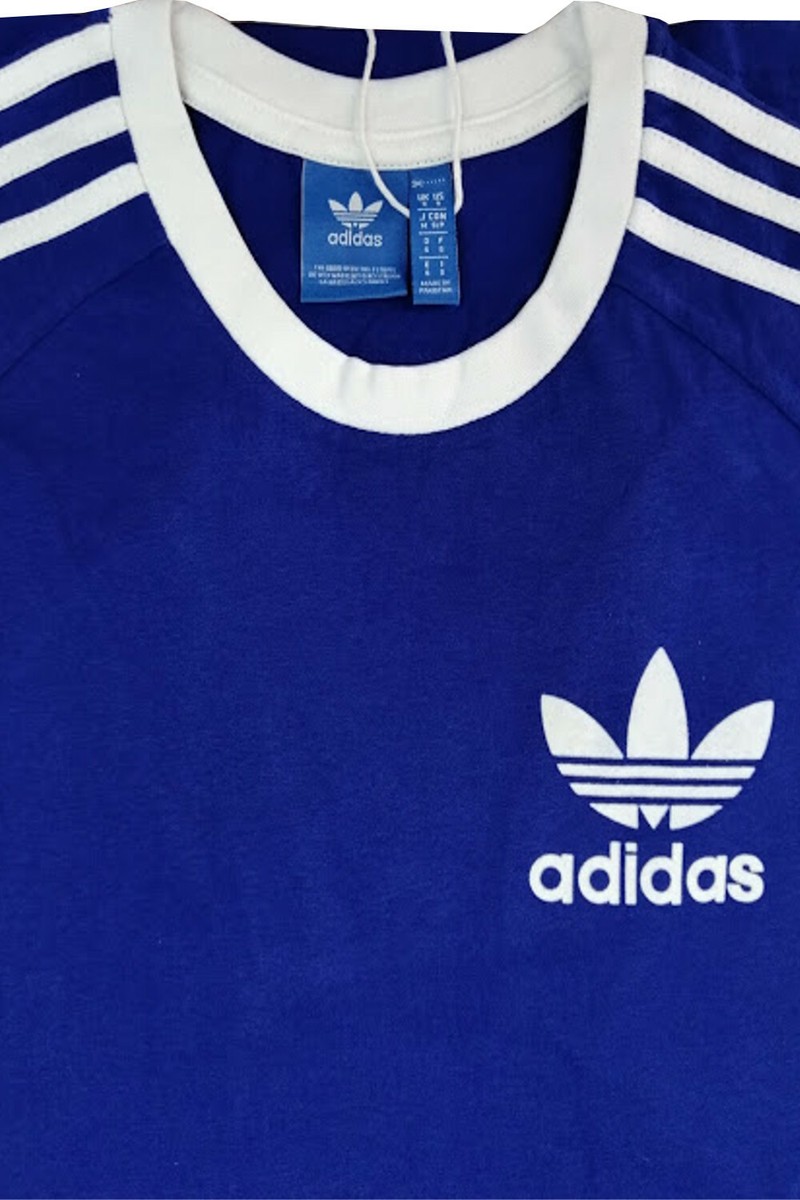 ADIDAS Originals T-Shirt Uomo - California maglietta uomo modello California