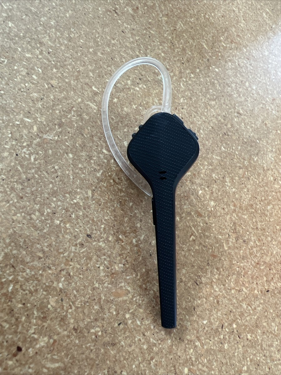 Plantronics - Voyager 3200 PITE17 Bluetooth Headset - W Plantronics - Voyager 3200 PITE17 Bluetooth Headset - W