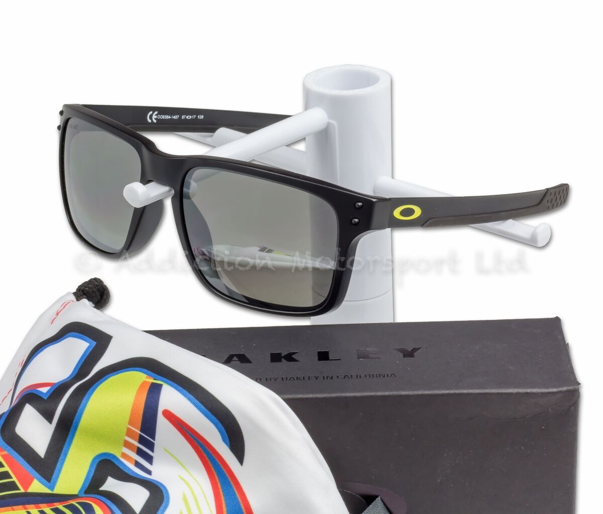 Oakley Men's Holbrook™ Mix Sunglasses