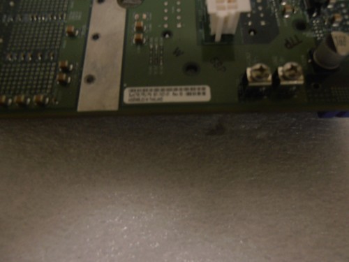 Sun Netra CT410 Blackplane Board 501-7421 -01 - Picture 2 of 4