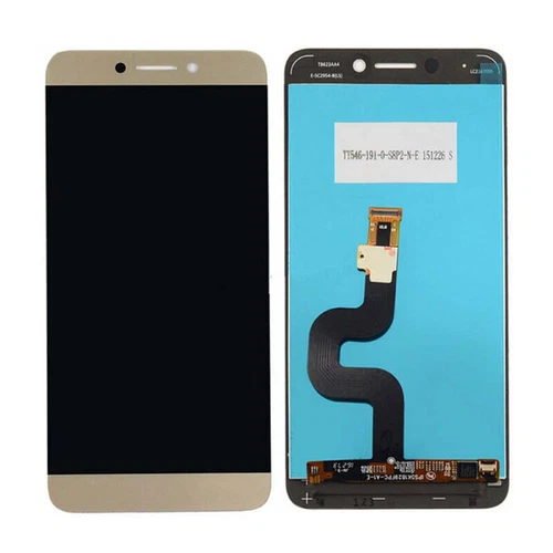 LCD Display+Touch For Letv LeEco Le 2 Le2 S3 Pro X520 522 527 X620 621 622 Gold