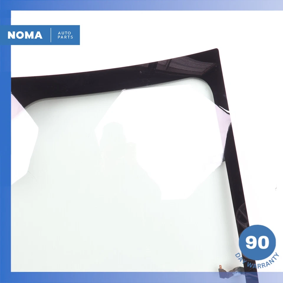 12-15 Jaguar X250 XF XFR Parabrisas Térmico Parabrisas Ventana Vidrio Fabricante de Equipo Original Foto 4 de 4