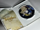 Disney Tangled - Wii Game - CIB Complete