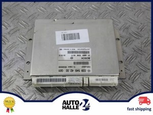 90291 Steuergerät ESP Sicherheitselektronik 0295454232 Mercedes-benz A