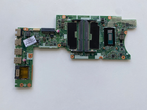 Carte mère bdl50 LA-D704P portable Hp core i3