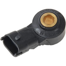 One New Bosch Ignition Knock (Detonation) Sensor 0261231173 for Porsche 911