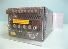 Nemic-Lambda EWS2300-24 Power Supply 100-240V D18