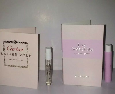Eau De Cartier Baiser Love Discount 