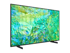 Samsung Un85cu8000fxza 85 In " Class Cu8000 Crystal Uhd 4k Smart Tizen Tv