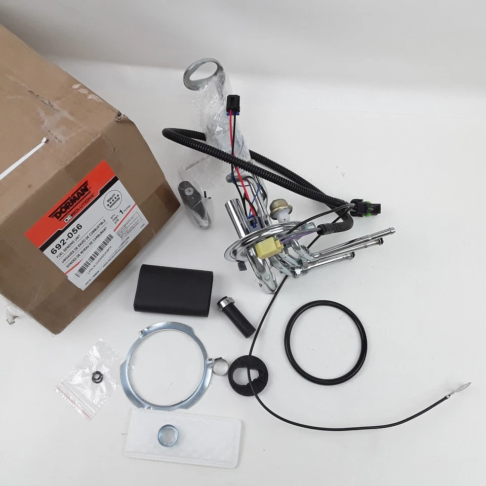 Unidad de envío de tanque de combustible Dorman 692-056 para Chevrolet Blazer GMC Jimmy 1987-1988 Foto 2 de 4