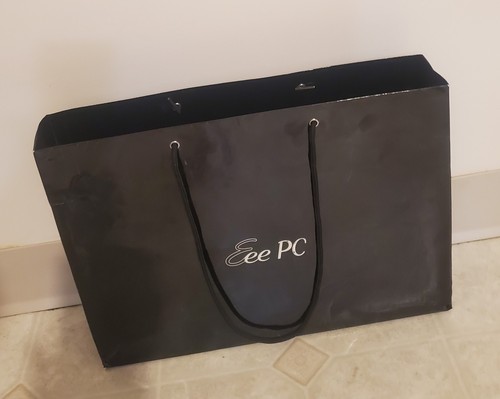 PC Accessories for EEE PC, Charging Cord, Large Carrying Bag, Much More - Afbeelding 4 van 4