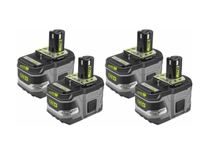 Аккумулятор ryobi 9ah