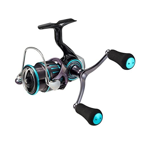 Daiwa 23 EMERALDAS RX FC LT2500S-H-DH Spinning Reel Fishing