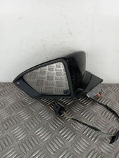 SEAT/CUPRA LEON 5F1 12-18 DOOR/WING MIRROR LEFT 5F2 857 507 N