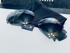 Oakley Jawbone / Racing Jacket Black Iridium Polarized - Vented  BRAND NEW