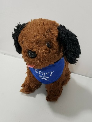 bob evans stuffed animals