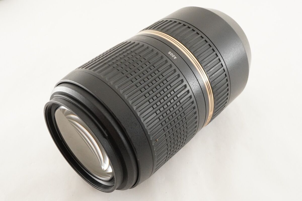 TAMRON SP 70-300mm F4-5.6 Di VC USD A005 for Nikon AF ZOOM TAMRON SP 70-300mm F4-5.6 Di VC USD A005 for Nikon AF ZOOM