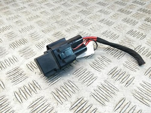 BMW R1200 RT 2014> Multifunktionsrelais #42