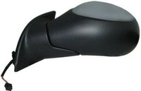 Spiegel Rechts FüR Citroen C3 2002-2010 Elektrisch Thermisch 5 Pins OEM 8149RW
