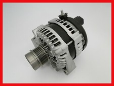 1A4138 ALTERNATOR For JAGUAR XJ 3.0 D 2011-2015 220 AMP 