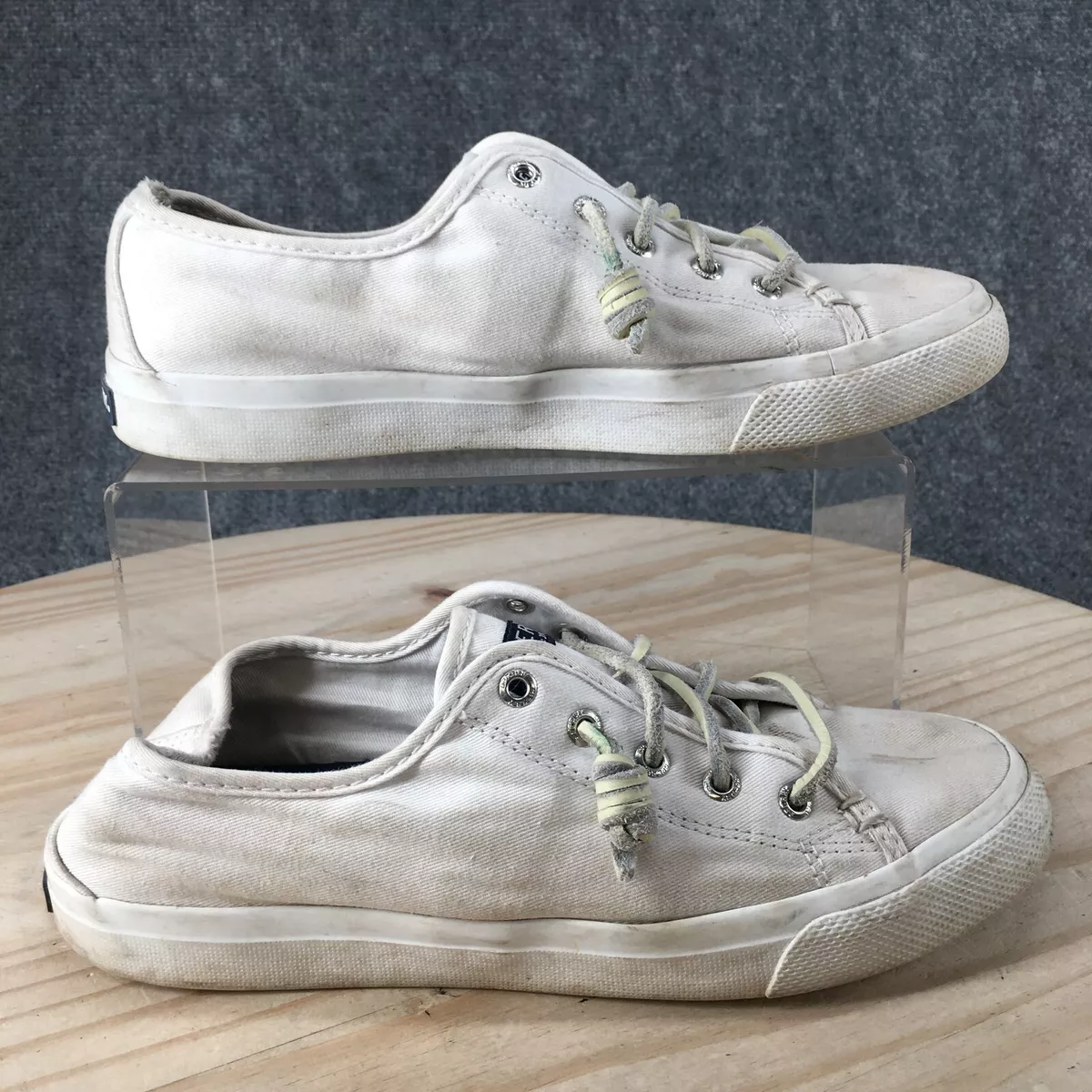 Sperry mujer 2018 outlet