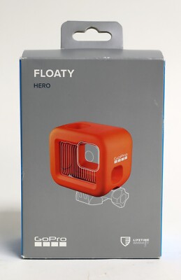 GoPro Floaty for HERO (2024) Camera AFFLT-002 Brand New OB!