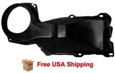 Camaro Chevelle El Camino Firebird Nova Heater Box w/o AC Small Block Dynacorn