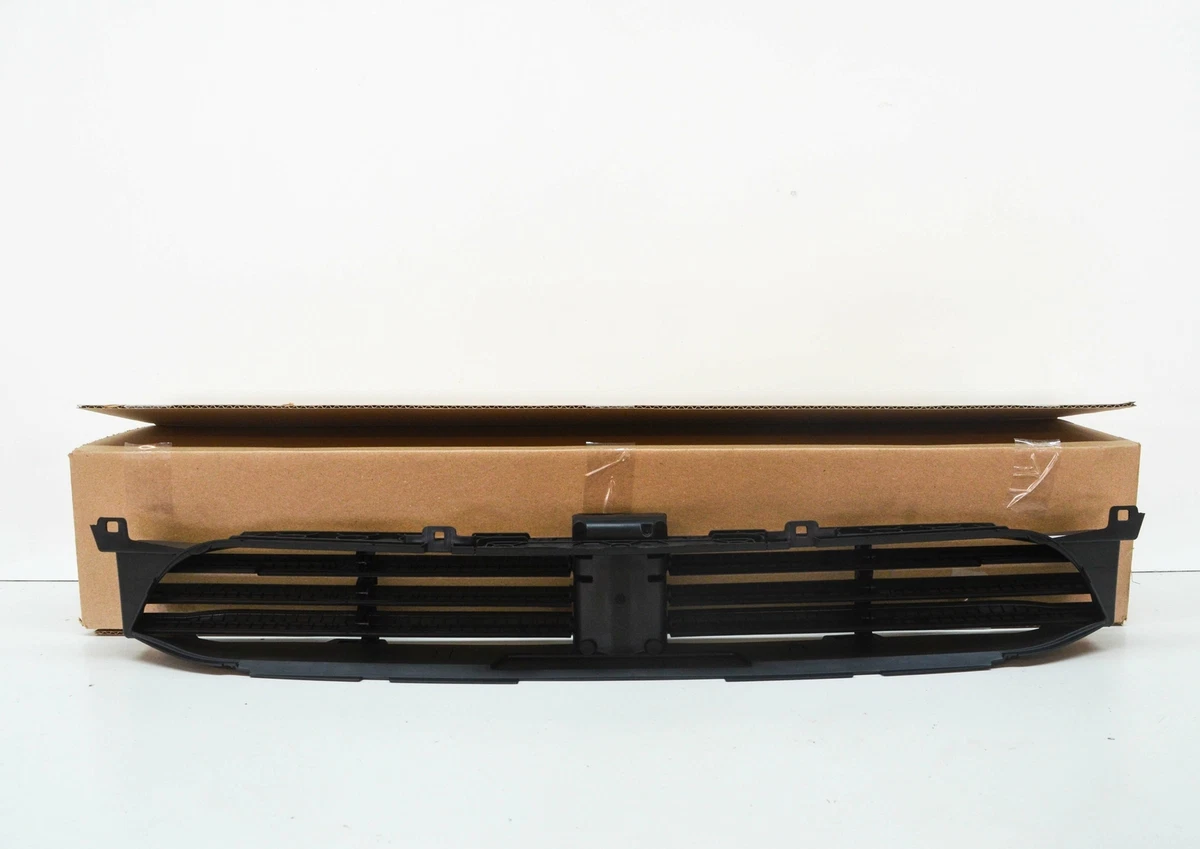 New Genuine BMW X3 G01 X4 G02 From 17/01/08 Front Air Flaps Lower  