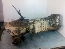 Boite de vitesse Ford RANGER