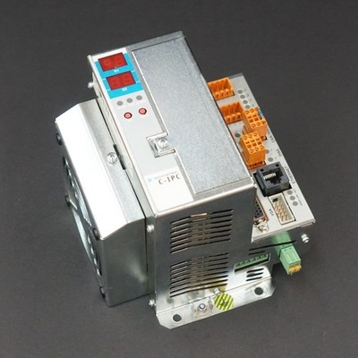 SIGMATEK 01-450-152-D Industrial Computer C-IPC 152 1GB Celeron M440, 24VDC