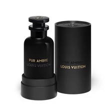 Pur Ambre Louis Vuitton perfume - a fragrance for women and men 2024