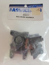 Team Associated #89017 Gearbox Front or Rear Fits: RC8 SC8 Series Vehicles