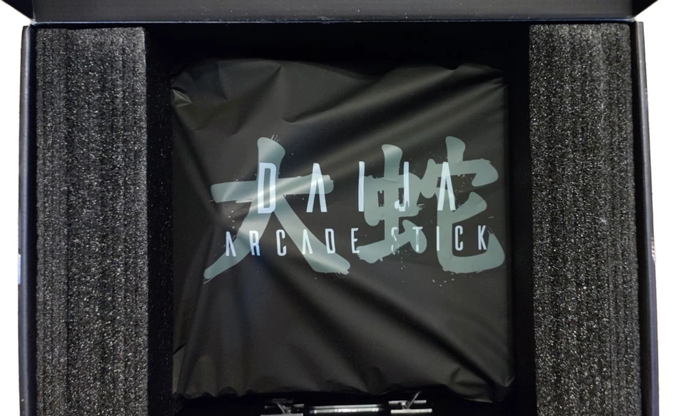 Nacon Daija Arcade Stick - Image 4 of 4