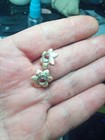 Black Hills Gold JACKETS FOR stud earrings 12K AND STERLING COLEMAN CO — photo 5