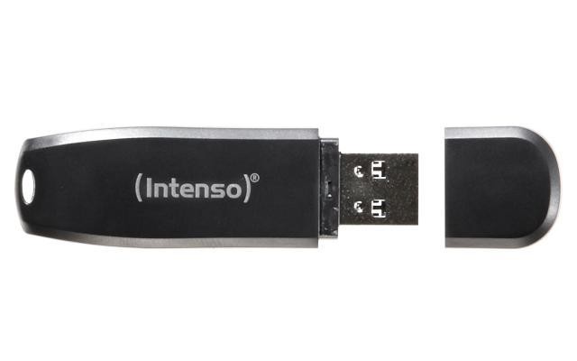 Intenso Speed Line USB flash drive 512 GB USB Type-A 3.2 Gen 1 (3.1 Gen 1)