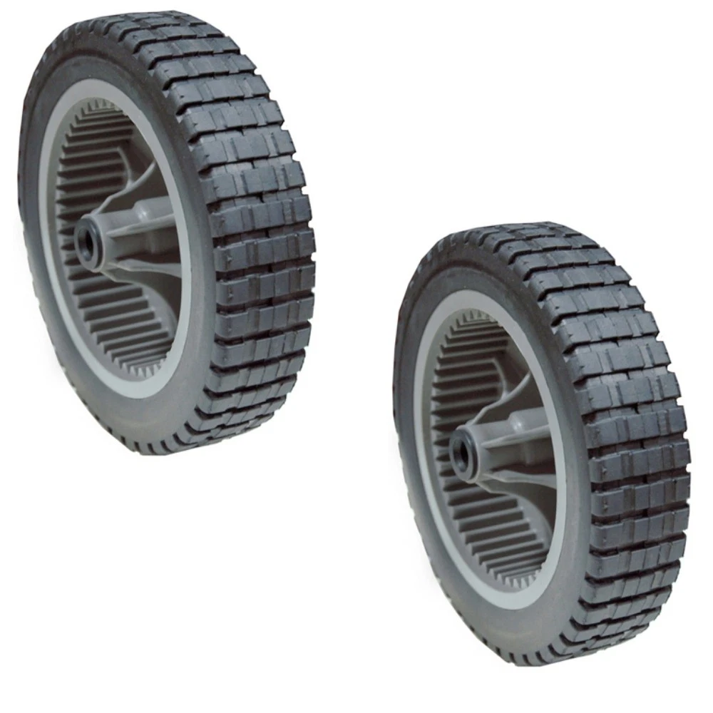 Reliable Aftermarket Parts Front Drive Wheels - Thumbnail 2