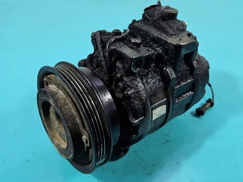 Klimakompressor 447220-8184 VW Passat B5 1.9 TDI / IM 20787