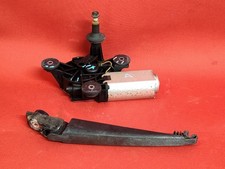 2012 Fiat 500 REAR Tailgate Hatch Liftgate Glass Wiper Motor Actuator