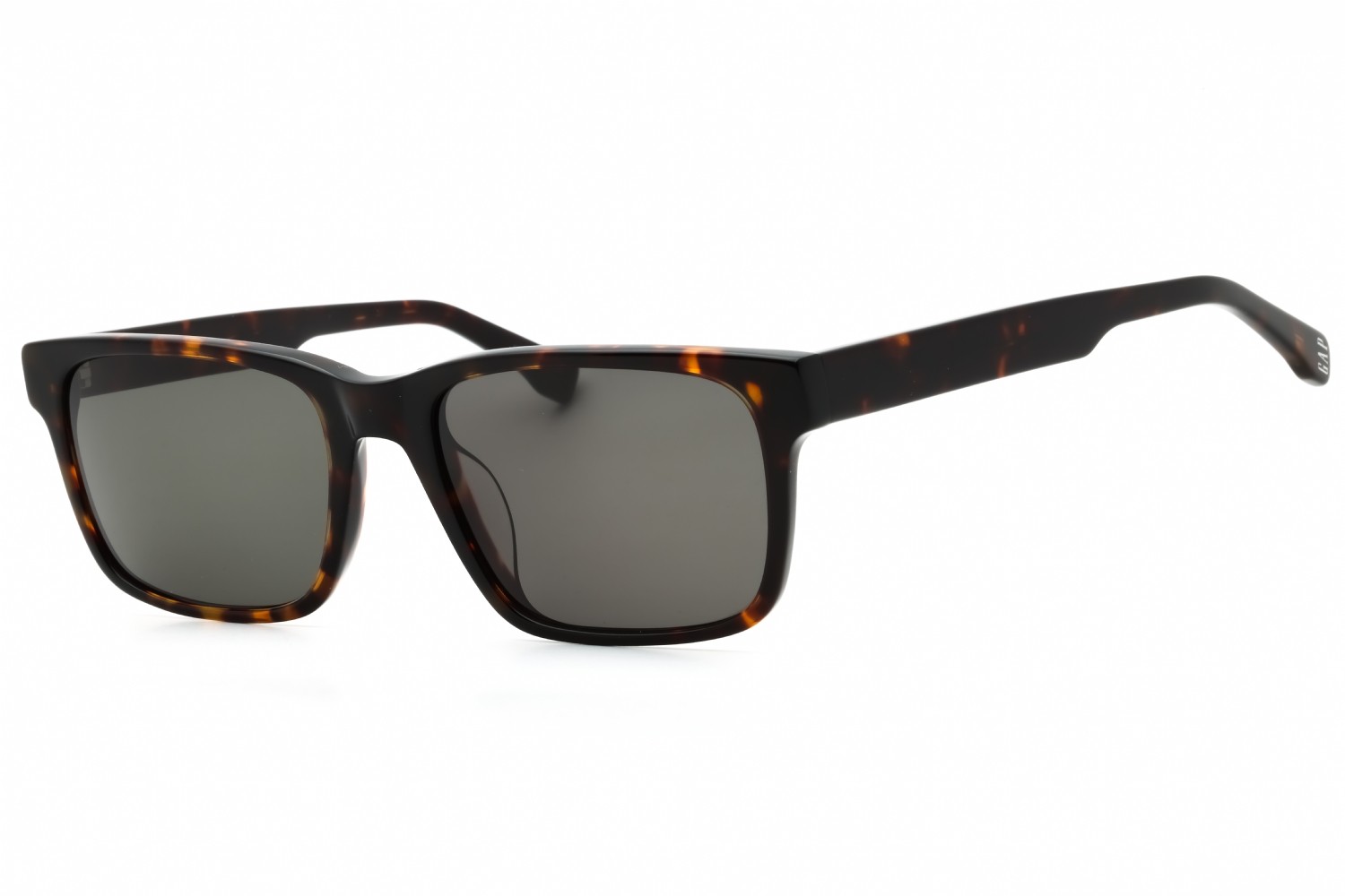 Мужские солнцезащитные очки GAP размером 55 мм 19 мм 145 мм 6990₽