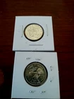 1776-2026 P SemiQ Emerging Liberty Dime from OBW Roll