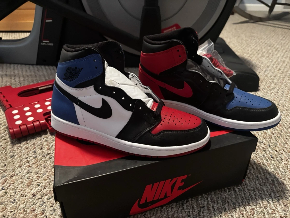 Jordan 1 Retro High OG Top 3 2016 for Sale - Authenticity