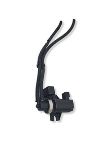 BMW 3 E46 2005 Diesel 85kW Turbolader Druckwandler Magnetventil 72279600