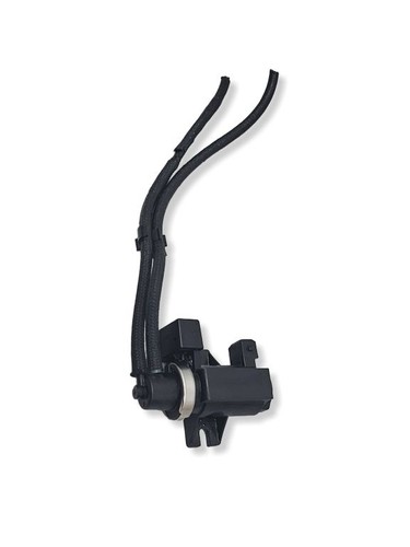 BMW 3 E46 2005 Diesel 85kW Turbolader Druckwandler Magnetventil 72279600