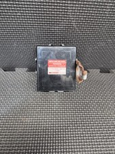 1996-2004 Toyota Tacoma E-lock Diff Lock 4 Wheel Drive Module Computer