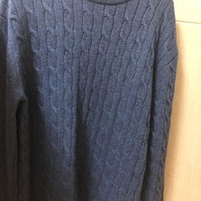 Spao Knit Sweater, Size L, Pre-Owned