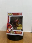Funko Pop! Vinyl: Disney - Mushu (Diamond Glitter) - Hot Topic (Exclusive) #630
