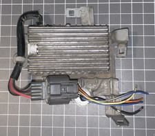  Honda Acura Injector Resistor Box w/ Cut Pig...