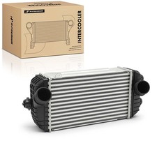 Turbocharger Intercooler Compatible with Hyundai