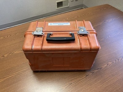 Sokkia SET4E-SET4E D20085 Digital Theodolite with Carrying Case